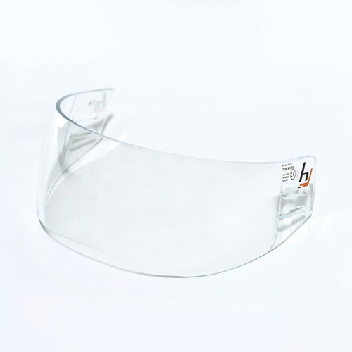 Hejduk Plexi Proline convex NCS foil MH800, HS23 - Motorcycle Helmet Visor - Main image