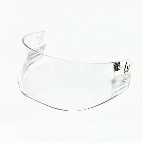Hejduk Plexi Proline convex NCS film MH990, HS23 - Motorcycle Helmet Visor - Main image