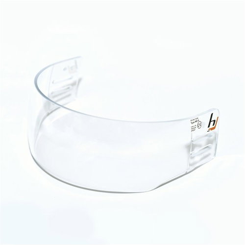 Hejduk Plexi Proline convex NCS MHX foil, HS23 - Motorcycle Helmet Visor - Main image