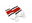 White-red-black, HS24