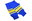 Blue-yellow, HS24