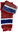 Red-blue-white, HS24