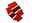 Red-black-white, HS24