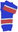 Blue-white-red, HS24