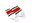 White-red-black, HS24