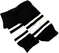 Hejduk Socks SR black and white, HS24 - Hockey Socks