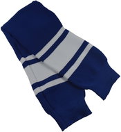 Hejduk Štulpny SR modré-bílé, HS24 - Hokejové štulpny