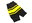 Black-yellow, children, HS24