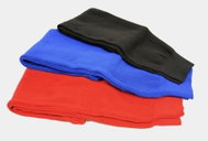 Hejduk Socks YTH red, children, HS24 - Hockey Socks