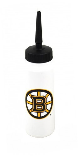 InGlasCo Hockey bottle with NHL logo Boston Bruins, HS25 - Drinking Bottle - Main image