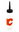 Calgary Flames logo, HS25