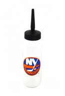 InGlasCo Hockey bottle with NHL logo New York Islanders, HS25 - Drinking Bottle