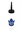 Logo Toronto Maple Leafs, HS25