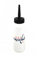 InGlasCo Hockey bottle with NHL logo Washington Capitals, HS25 - Drinking Bottle
