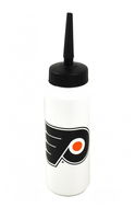 InGlasCo Hokejová láhev s logem NHL Philadelphia Flyers, HS25 - Láhev na pití