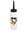 Pittsburgh Penguins logo, HS25