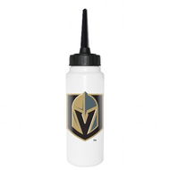 InGlasCo Hokejová láhev s logem NHL Vegas Golden Knights, HS25 - Láhev na pití