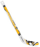 InGlasCo Mini hokejka NHL Pittsburgh Penguins, HS23 - Hokejka