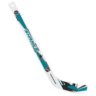 InGlasCo Mini hokejka NHL San Jose Sharks, HS23 - Hokejka