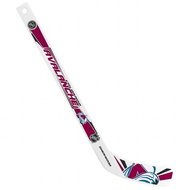 InGlasCo Mini NHL colourado Avalanche hockey stick, HS23 - Mini Hockey Stick