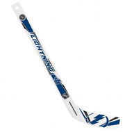 InGlasCo Mini hokejka NHL Tampa Bay Lightning, HS23 - Hokejka