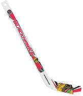 InGlasCo Mini hokejka NHL Chicago Blackhawks, HS23 - Hokejka
