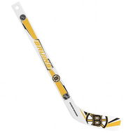 InGlasCo Mini hokejka NHL Boston Bruins, HS23 - Hokejka