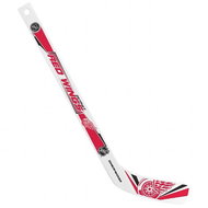 InGlasCo NHL Detroit Red Wings Mini Hockey Stick, HS23 - Mini Hockey Stick
