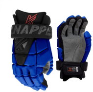 Knapper Hockey gloves AK5 JR blue, HS23 - Ball Hockey Gloves