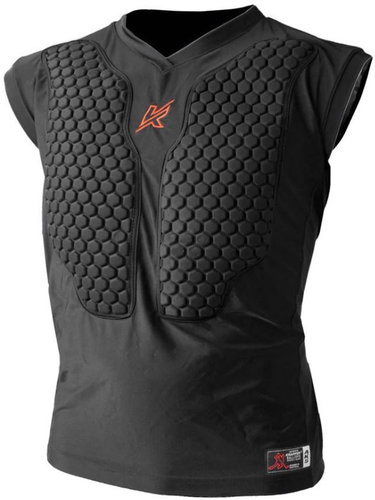 Knapper Hokejbalové triko AK5 SR S, HS25 - T-Shirt - Main image