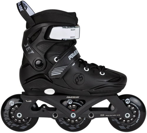 Powerslide Jet Pro 3×, 80, 31-34, PS24 - Roller Skates - Main image
