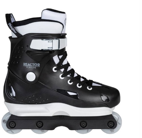 Powerslide Playlife Reactor 45-46, 4×, 58, PS24 - Roller Skates - Main image