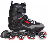 Powerslide Phuzion Mercury 80 Trinity 4x, 80, 47, PS24 - Roller Skates