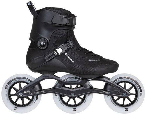 Powerslide Stream Classic 125 Trinity 3x, 125, 43, PS24 - Roller Skates - Main image