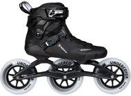 Powerslide Stream Trinity 41, 3x, 125, PS24 - Roller Skates