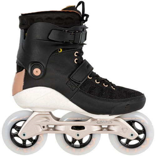 Powerslide Swell Desert 100 Trinity 3x, 100, 40, PS24 - Roller Skates - Main image