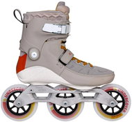 Powerslide Swell Eco 110 Trinity 3x, 110, 43, PS24 - Roller Skates