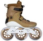 Powerslide Swell Gold 125 Trinity 3x, 125, 43, PS24 - Roller Skates