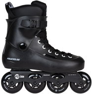 Powerslide Zoom Black 80 4x, 80, 41-42, PS24 - Roller Skates