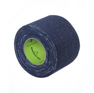 RenFrew Grip tape Pro Style black, 9 m × 36 mm, HS25 - Hockey Tape