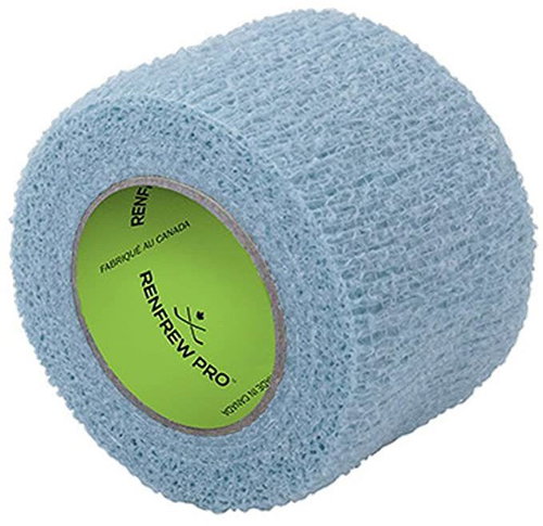 RenFrew Grip tape light blue, 5 m × 36 mm, HS25 - Hockey Tape - Main image