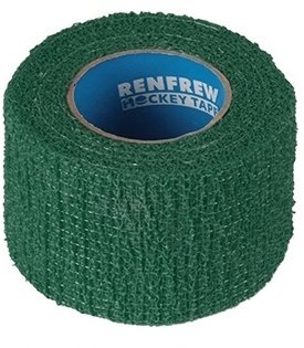 RenFrew Grip tape green, 5 m × 36 mm, HS25 - Hockey Tape - Main image