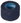 Blue, 5 m × 36 mm, HS25