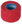 Red, 5 m × 36 mm, HS25