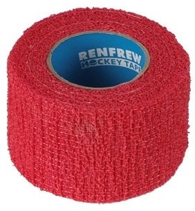 RenFrew Grip tape red, 5 m × 36 mm, HS25 - Hockey Tape - Main image