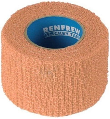 RenFrew Grip tape orange, 5 m × 36 mm, HS25 - Hockey Tape - Main image