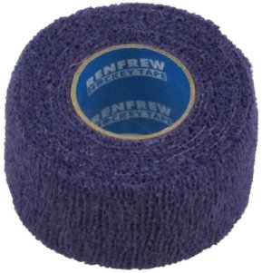 RenFrew Grip tape purple, 5 m × 36 mm, HS25 - Hockey Tape - Main image