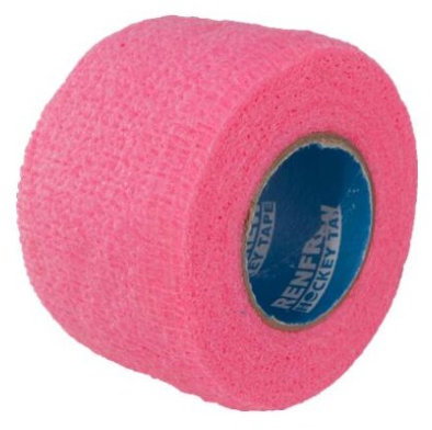 RenFrew Grip tape pink, 5 m × 36 mm, HS25 - Hockey Tape - Main image