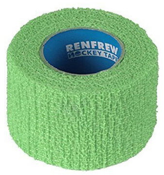 RenFrew Grip tape light green, 5 m × 36 mm, HS25 - Hockey Tape - Main image
