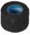Black, 5 m × 36 mm, HS25